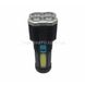 Ручний ліхтар лампа Flashlight F-905, 4 режими роботи 9192 фото 2