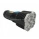 Ручний ліхтар лампа Flashlight F-905, 4 режими роботи 9192 фото 3