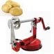 Машинка для нарізки картоплі спіраллю Spiral Potato Slicer NEW фото 2