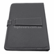 Чехол для планшета универсальный с клавиатурой с диагональю 10" Black Черный 12570 фото 2