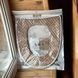 Чехол-сидение на унитаз Toilet seat cover AND 03 Коричневый 33565 фото 5