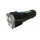 Ручний ліхтар лампа Flashlight F-905, 4 режими роботи 9192 фото 6