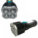 Ручний ліхтар лампа Flashlight F-905, 4 режими роботи 9192 фото 1