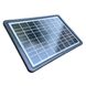 Портативная солнечная панель GDSUPER GD-120 15W 9449 фото 1