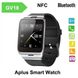 Смарт часы Smart Watch GV18 NEW фото 2