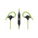 Бездротові навушники з магнітами Bluetooth Awei A620BL Зелені 8060 фото 2