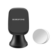 Тримач для мобільного BOROFONE BH22 Ori magnetic in-car phone holder for center console BH22-00001 фото