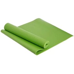 Коврик для йоги и фитнеса Yoga Mat Зеленый 11913 фото