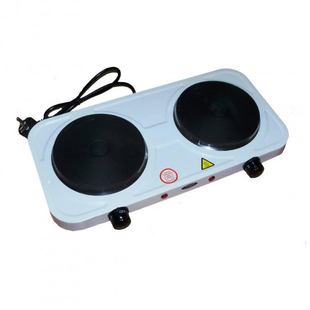 Електроплита Wimpex WX-200A-HP 4173 фото