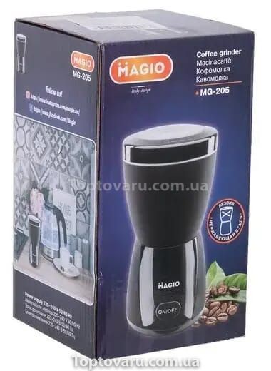 Кофемолка MAGIO MG-205 10154 фото