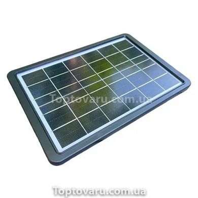 Портативная солнечная панель GDSUPER GD-100 8W 9450 фото