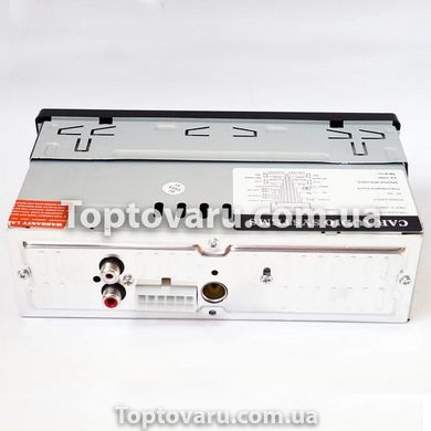 Автомагнитола MP3 5206 ISO 5685 фото