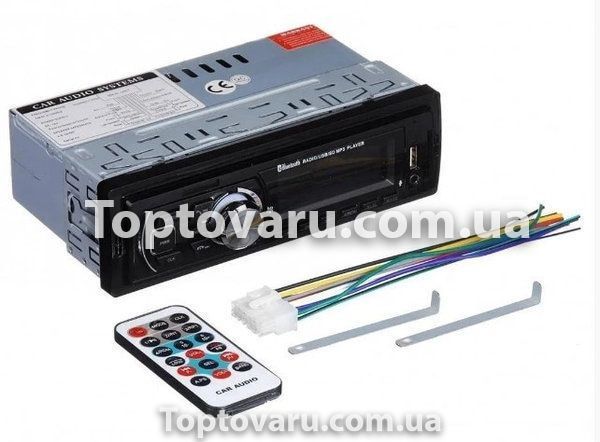 Автомагнитола MP3 5206 ISO 5685 фото