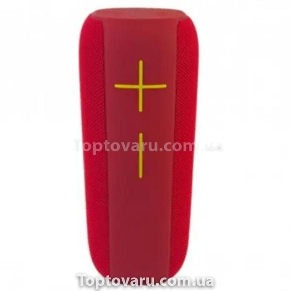 Колонка Hopestar P15PRO Красная 20555 фото