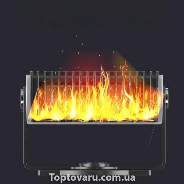 Обогреватель автомобильный 12V Серый 34111 фото