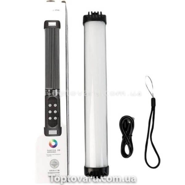 Відеосвітло-стік LED RGB RL-30SL 30см 18179 фото