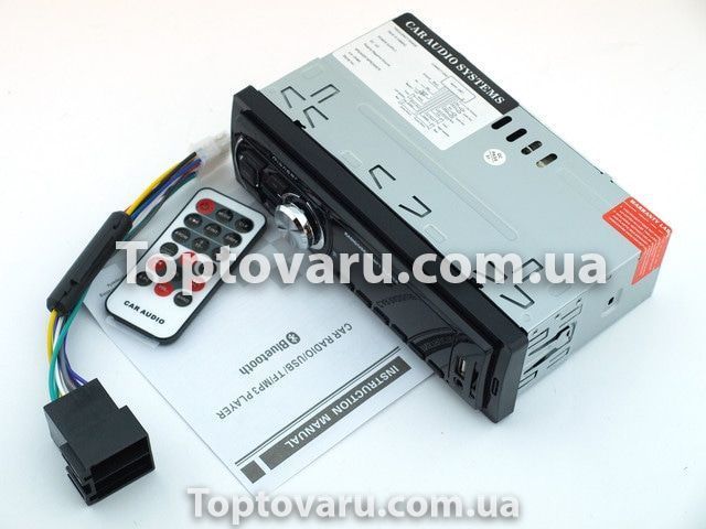 Автомагнитола MP3 5206 ISO 5685 фото