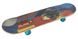 Скейтборд трюковий двосторонній 3108YS-1 (Канадський клен) Аниме Two 1852 фото 1