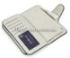 Жіночий гаманець для грошей Baellerry N2341 Сірий 6031 фото 4