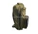 Рюкзак туристический Оutdoor Backpack Speaker Зеленый 9223 фото 3