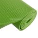 Коврик для йоги и фитнеса Yoga Mat Зеленый 11913 фото 3