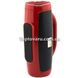 Беспроводная портативная колонка Bluetooth RED RX-1829 Golon Красная 7641 фото 4