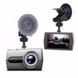 Автомобільний відеореєстратор з двома камерами заднього виду DVR SD450 FullHD 1080P 6310 фото 1