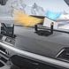Обогреватель автомобильный 12V Серый 34111 фото 2