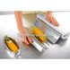 Диспенсер кухонний Wraptastic для харчової плівки, фольги та паперу 7230 фото 6