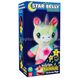 Детская плюшевая игрушка Star Belly Единорог ночник-проектор звёздного неба Радужный 9318 фото 3