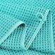 Комплект рушників 2шт з мікрофібри 135*65см+35*70см 31878 32421 фото 2