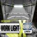 Підсвічування LED на капот EMERGENCY LIGHT STRIP m3 9934 фото 3