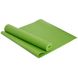 Килимок для йоги та фітнесу Yoga Mat Зелений 11913 фото 1