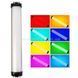 Відеосвітло-стік LED RGB RL-30SL 30см 18179 фото 5