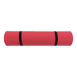 Килимок для йоги та фітнесу Yoga Mat Червоний