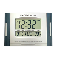 Часы KADIO KD-3809N 7441 фото