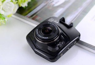 Відеореєстратор Blackbox DVR mini 697 фото