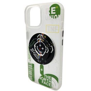 Чехол для смартфона POP Mag for Apple iPhone 13 Pro 8.NF Black 18831 фото