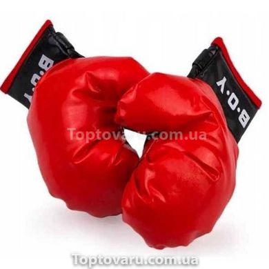 Боксерський набір 102см Boxing 777-784 A 13104 фото