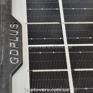 Портативна сонячна панель GDPLUS GD-10X із USB 9451 фото