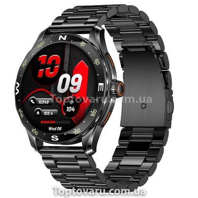 Смарт-часы Smart AirForce Max Black 14913 фото