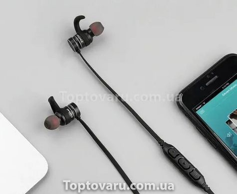 Bluetooth навушники Awei AK4 Sport 10404 фото