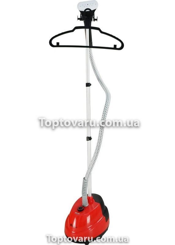 Відпарювач вертикальний Domotec MS-5353 2000W 5786 фото