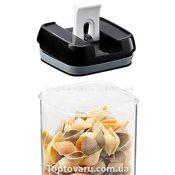 Набор контейнеров FOOD Storage Container Set 7 pcs 9094 фото