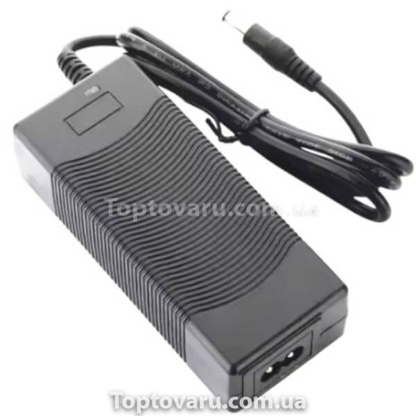 Блок живлення для ноутбуків LiitoKala 16.8V2A+EU Чорне 26700 фото