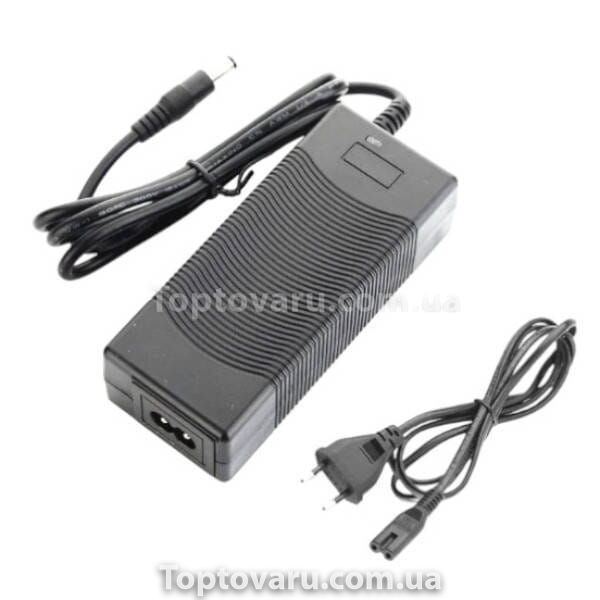 Блок живлення для ноутбуків LiitoKala 16.8V2A+EU Чорне 26700 фото