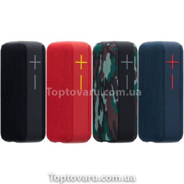 Колонка Hopestar P15PRO Камуфляж 20556 фото