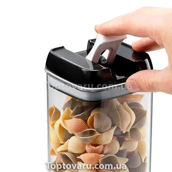 Набор контейнеров FOOD Storage Container Set 7 pcs 9094 фото