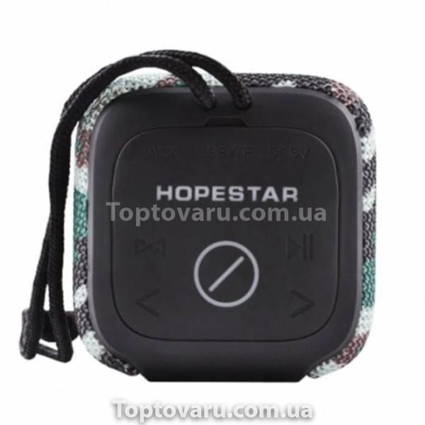 Колонка Hopestar P15PRO Камуфляж 20556 фото