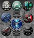 Смарт-часы Smart AirForce Max Black 14913 фото 8